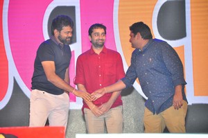 Krishna Gadi Veera Prema Gaadha Audio Launch